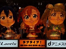 【キャラホビ2015】フィギュアから豆腐まで…企業ブースは魅力的なアイテム目白押し 画像