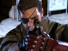 海外レビュー速報『MGS V: TPP』(PS4) 画像
