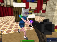 【特集】「マイクラ系ゲーム」10選…RPGから対戦モノまで 画像