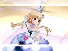 『シンデレラガールズ スターライトステージ』アイドルとの交流などの新要素が最新映像で判明 画像