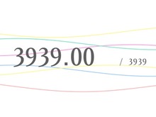 キーワードは“39”か?セガゲームス、新プロジェクトのティザーサイトを公開 画像