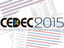 ゲーム1本の開発期間は平均16ヶ月、開発者の38%が据置機に携わりたいと思っている…CEDECのゲーム開発者調査が公開 画像