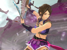 PS Vita版『真・三國無双7 Empires』発売決定!クロスセーブ/クロスプレイに対応 画像