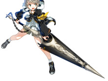 セガの新世代サイキックARPG『CLOSERS』 サービス開始、新キャラ「ミスティルテイン(CV：津田美波)」も実装 画像