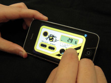 コナミ、一部iOSアプリの配信終了を発表…『ラブプラス』『DDR』『シュウォッチ』など 画像