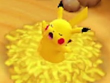 『ポケモン超不思議のダンジョン』予告映像&PV公開、フーパとの遭遇やギラティナとのバトルの様子も 画像