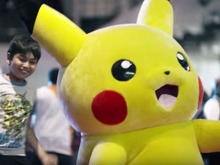 ボストンで開催されたポケモンの世界大会の動画が公開！参加者たちの笑顔が印象的 画像