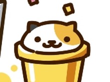 『ねこあつめ』アプデ情報が近日公開予定、「CEDEC 2015」ではゲームデザイン部門の最優秀賞を受賞 画像