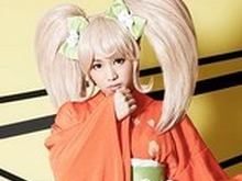 舞台「ダンガンロンパ2」“小泉真昼”と“西園寺日寄子”のキャラビジュアル公開、驚きの再現度を見よ 画像