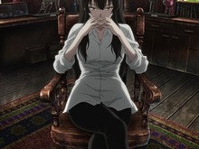 TVアニメ「櫻子さんの足下には死体が埋まっている」10月7日より放送開始 画像