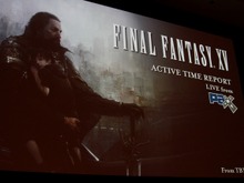 【PAX Prime 2015】『ファイナルファンタジーXV』は2016年発売が正式決定、3月に大規模な発表会も 画像