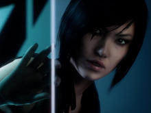 【E3 2015】『ミラーズエッジ カタリスト』のトレイラーが披露!ローディング画面無しの真のフリーローミング 画像