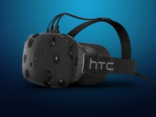 【PAX Prime 2015】SteamVR「HTC Vive」を初体験！他のVRヘッドセットとはどう違う? 画像