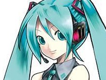 Mステ「初音ミク」出演の続報…ライブは3DCGを使用、担当はAC版『Project DIVA』の開発チーム 画像