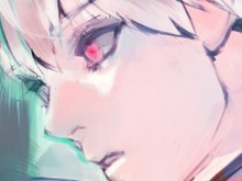 PS Vita『東京喰種 JAIL』メインシナリオ・セリフはほぼ全て石田スイが担当、30万文字のボリュームに…PV第2弾も公開 画像