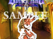 『オーディンスフィア レイヴスラシル』TGSにてプレイアブル出展！ 先着でプレゼントも 画像