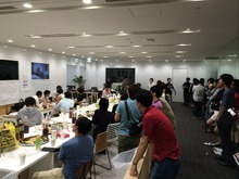 「弊社より強い御社」が決定！ 28社による企業対抗『ウル4』大会、優勝はスクウェア・エニックス 画像