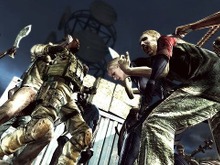 【PS3 DL販売ランキング】『メタルギア』&『バイオハザード』シリーズが依然好調、他プライスダウンソフトも続々ランクイン（9/1） 画像