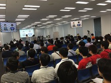 28社による企業対抗『ウル4』大会に決着、PS Vita新色3種を9月17日に発売、3DS『逆転裁判6』発表、など…昨日のまとめ(9/1) 画像