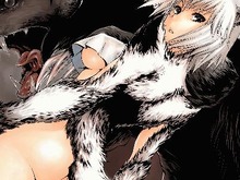 漫画「キリングバイツ」ゲーム化続報… ハードはPS4/PS Vitaで、最大4人同時対戦可能 画像
