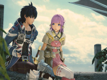 『スターオーシャン5』CV担当声優陣が判明か？スクエニが「TGS 2015」ステージ配信情報を公開 画像