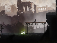 【PAX Prime】アルファベットで謎解き、Wii Uのインディーゲーム『Typoman』が頭を使う 画像