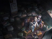 TVアニメ「神撃のバハムート マナリアフレンズ」2016年放送開始、Cygamesの新企画 画像