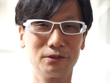 小島監督出演『MGS V: TPP』完成報告映像が公開、海外ではコナミ公式Twitterがスタッフへ祝辞 画像