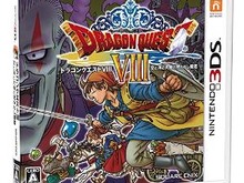 【週間売上ランキング】3DS『ドラゴンクエストVIII』58.5万本で首位、『スプラトゥーン』60万本突破(8/24～8/30) 画像