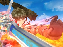 『戦ヴァル』本山Pの完全新作『ワールド エンド エクリプス』約9月ぶりの続報！ついに事前登録が開始 画像