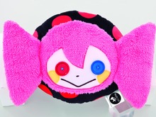 一番くじ「まどマギ Magiccraft」9月26日より展開、ベベクッションやフード付きタオルなどが登場 画像