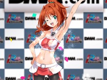 トラックも芝刈り機も擬人化！DMMの愛車ゲー『レーシング娘。』OBT開始 画像
