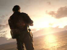 『MGS V: TPP』サーバー稼働状況が発表、全機種でメンテナンスが実施中 画像