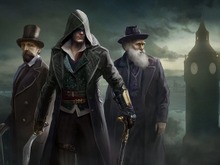 『アサシン クリード シンジケート』に平川大輔と嶋村侑が日本語吹き替えで出演 画像