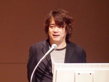 レベルファイブ日野社長が語る異業種との9年間のコラボレーション～「オレが掟だ。キミらが頼りだ。」 画像