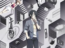 TVアニメ「すべてがFになる」10月8日より放送 ― キャストに加瀬康之、種崎敦美、木戸衣吹 画像