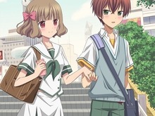 comicoから飛び出すアニメ「ももくり」2015年冬スタート、制作はサテライト 画像