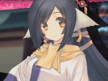 『うたわれるもの 偽りの仮面』PV第3弾公開…各キャラやバトルシステム「連撃」「錬技」などを紹介 画像