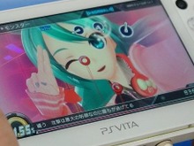 【レポート】『初音ミク -Project DIVA- X』に“リボンガール”登場！？新ノーツや変更されたモジュール入手方法などをお届け 画像