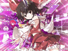 【PS Vita DL販売ランキング】『不思議の幻想郷』2位、『十三支演義 偃月三国伝1・2』初登場ランクイン(9/4) 画像