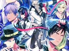 西川貴教×志倉千代丸による男性アイドルプロジェクト「B-project」始動！計10名のメンバー＆豪華キャスト陣をお届け 画像