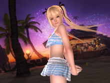 『DOA Xtreme 3』総選挙の中間結果第2弾が発表…8位紅葉、9位エレナ、10位レイファン 画像