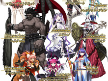 『Fate/Grand Order』キャンペーン追加発表、ついに初音ミクが武道館に！「マジカルミライ 2015」レポ、「たまゆら～卒業写真～」第3部のメインビジュアル公開、など…昨日のまとめ(9/5) 画像