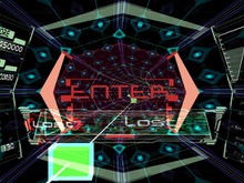 カチャカチャッタン！ハッキング方法が“音ゲー”なPC向けハッカーゲーム『HACKAER’S BEAT』配信開始 画像