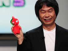 『ピクミン4』は完成間近！？ 宮本茂が海外メディアに語る―任天堂も開発認める 画像