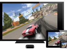 次期「Apple TV」はゲーム機への挑戦が主眼か、水曜日に発表 画像