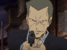 「ルパン三世」を追うのは銭形だけじゃない？英国秘密情報部所属の新キャラ登場 画像
