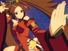 『GUILTY GEAR Xrd REVELATOR』「蔵土縁紗夢」は9月下旬実装！ロケテは9月9日から 画像