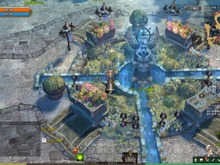 【レポート】話題のMMO『ツリー・オブ・セイヴァー』を先行プレイ！ROの良さを残しつつ今風にアレンジ。システムは個性に重点を置く 画像