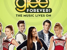 KLab、海外ドラマ「Glee」の音楽ゲーム『Glee Forever!』を配信 画像